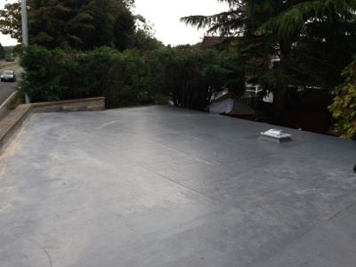 Flat Roofing experts